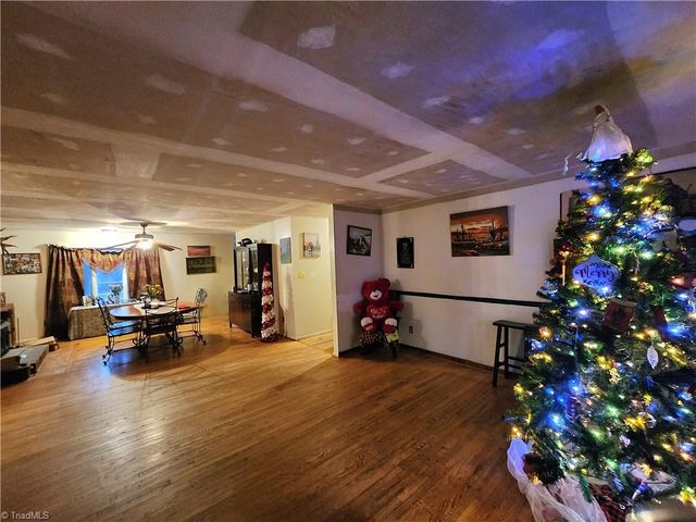 543 Fisher Valley Road, Dobson, NC 27017