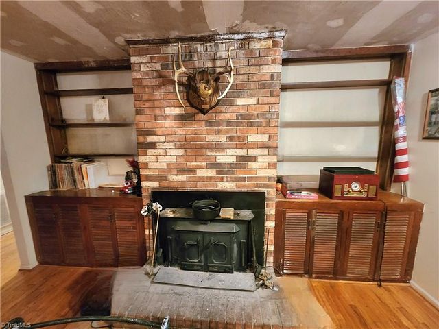 543 Fisher Valley Road, Dobson, NC 27017