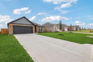 409 San Miguel Creek Drive, Katy, TX 77493