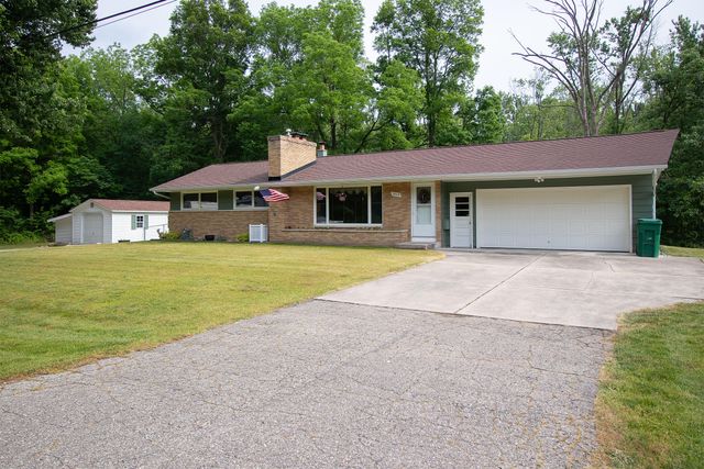 2849 Iowa Street, Battle Creek, MI 49037