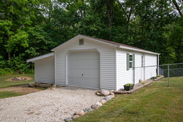 2849 Iowa Street, Battle Creek, MI 49037