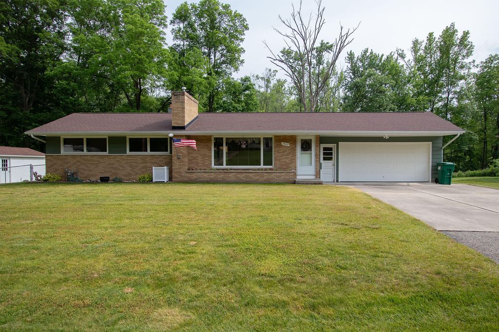 2849 Iowa Street, Battle Creek, MI 49037