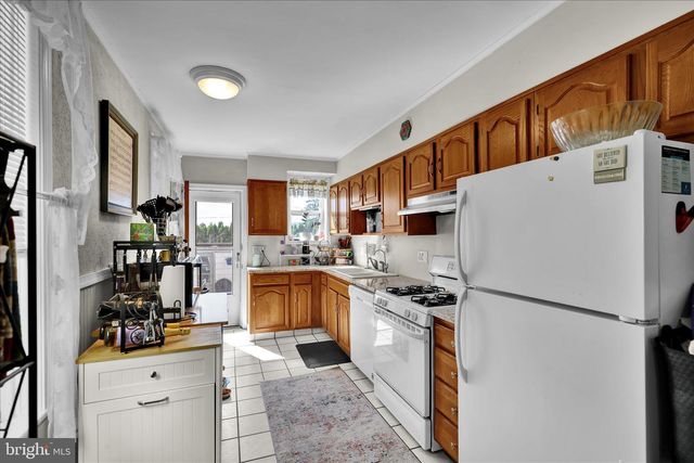 312 SUMMIT AVE, Reading, PA 19611