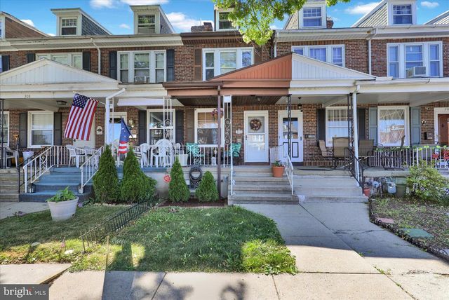 312 SUMMIT AVE, Reading, PA 19611
