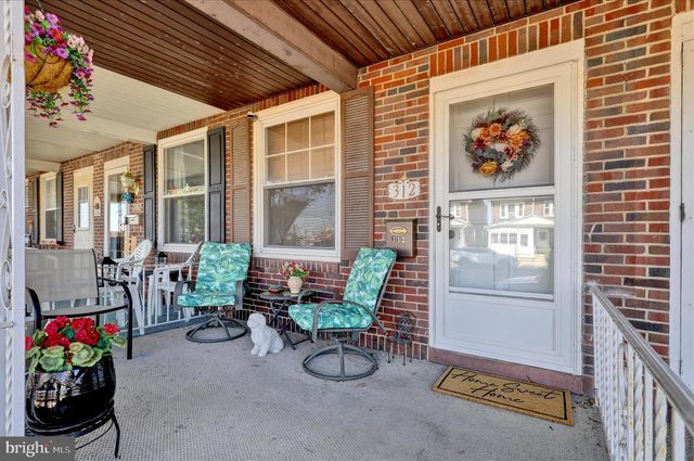 312 SUMMIT AVE, Reading, PA 19611
