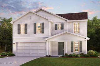 7730 Sand Pit Road, Stantonsburg, NC 27883