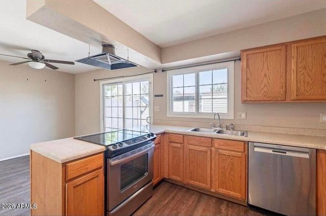 6526 S MCALLISTER Avenue, Tempe, AZ 85283