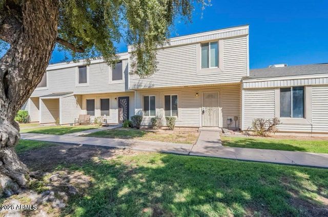 6526 S MCALLISTER Avenue, Tempe, AZ 85283