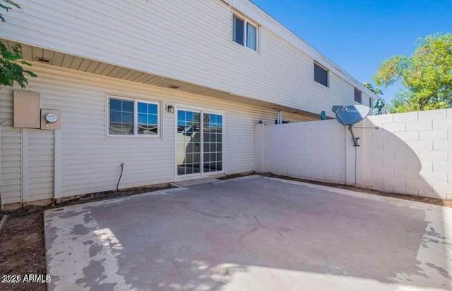 6526 S MCALLISTER Avenue, Tempe, AZ 85283