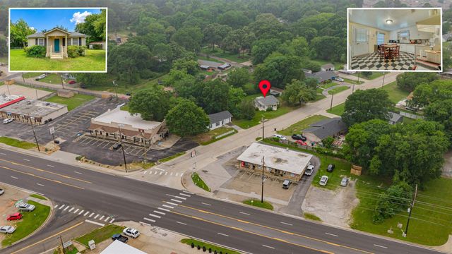 103 Fenton Rd, Longview, TX 75604