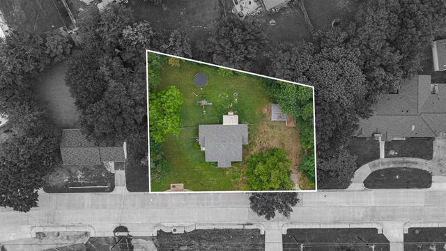 103 Fenton Rd, Longview, TX 75604