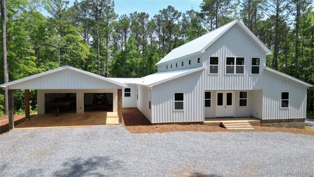 5595 Bradley Road, Wetumpka, AL 36092