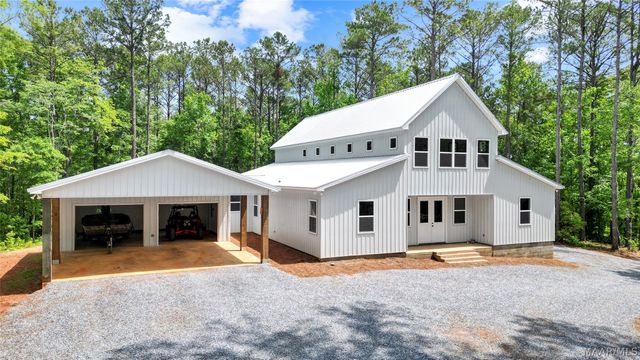 5595 Bradley Road, Wetumpka, AL 36092