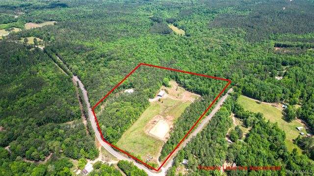 5595 Bradley Road, Wetumpka, AL 36092