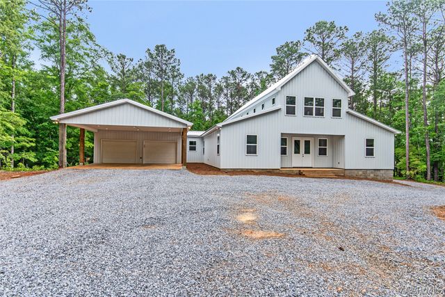 5595 Bradley Road, Wetumpka, AL 36092