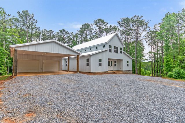 5595 Bradley Road, Wetumpka, AL 36092