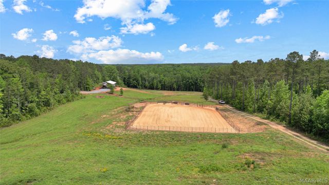 5595 Bradley Road, Wetumpka, AL 36092