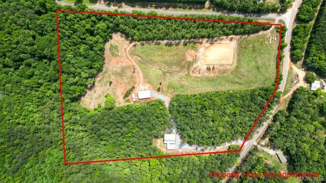 5595 Bradley Road, Wetumpka, AL 36092