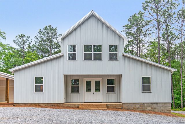 5595 Bradley Road, Wetumpka, AL 36092