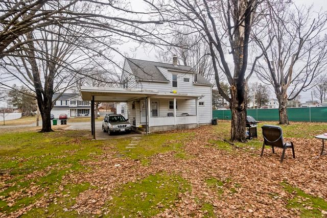 177 Marion St, Chicopee, MA 01013