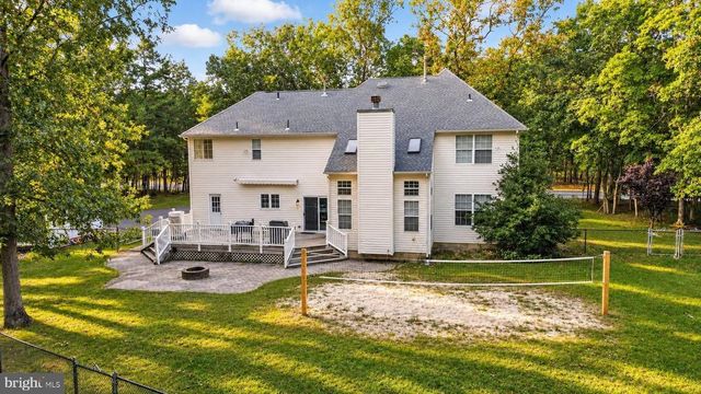 420 Tuckerton Road, Medford, NJ 08055