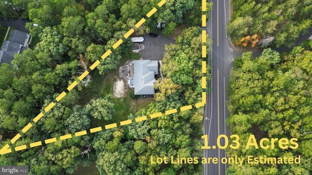 420 Tuckerton Road, Medford, NJ 08055