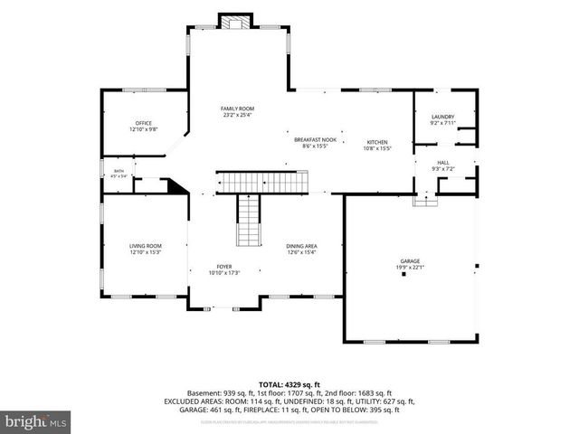 420 Tuckerton Road, Medford, NJ 08055