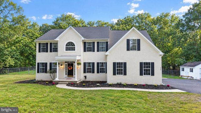 420 Tuckerton Road, Medford, NJ 08055