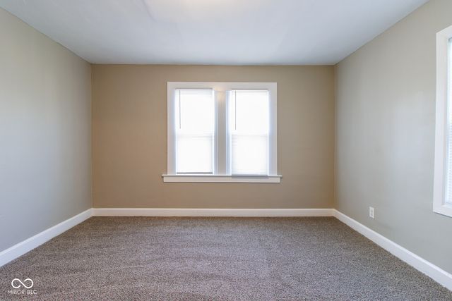 3328 E New York Street, Indianapolis, IN 46201