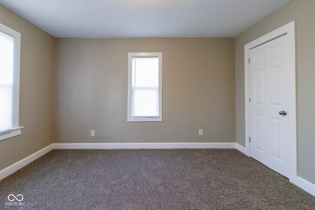 3328 E New York Street, Indianapolis, IN 46201