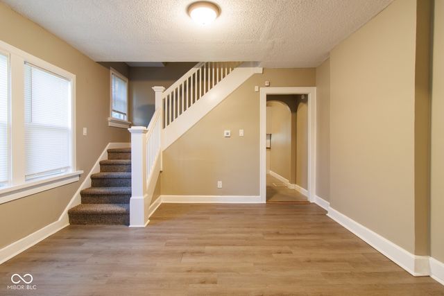 3328 E New York Street, Indianapolis, IN 46201
