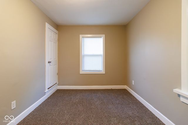 3328 E New York Street, Indianapolis, IN 46201