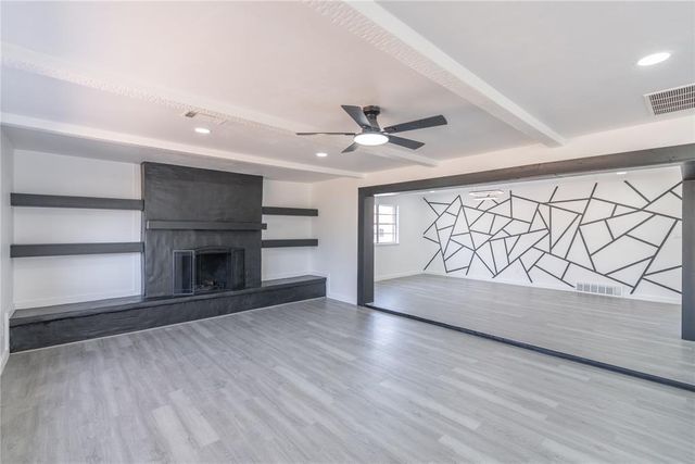 3307 Mockingbird Lane, Oklahoma City, OK 73110