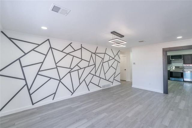 3307 Mockingbird Lane, Oklahoma City, OK 73110