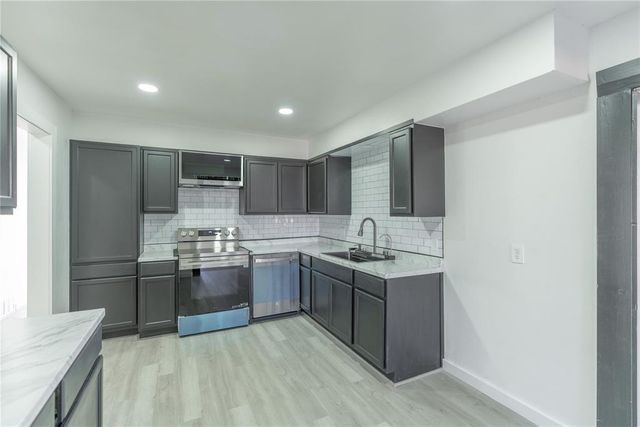 3307 Mockingbird Lane, Oklahoma City, OK 73110