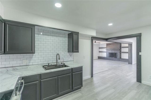 3307 Mockingbird Lane, Oklahoma City, OK 73110