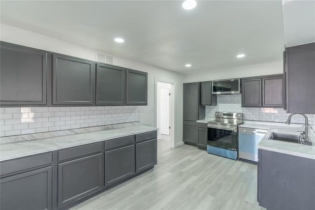 3307 Mockingbird Lane, Oklahoma City, OK 73110