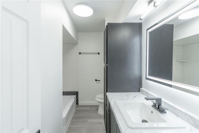 3307 Mockingbird Lane, Oklahoma City, OK 73110