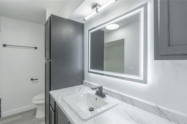 3307 Mockingbird Lane, Oklahoma City, OK 73110