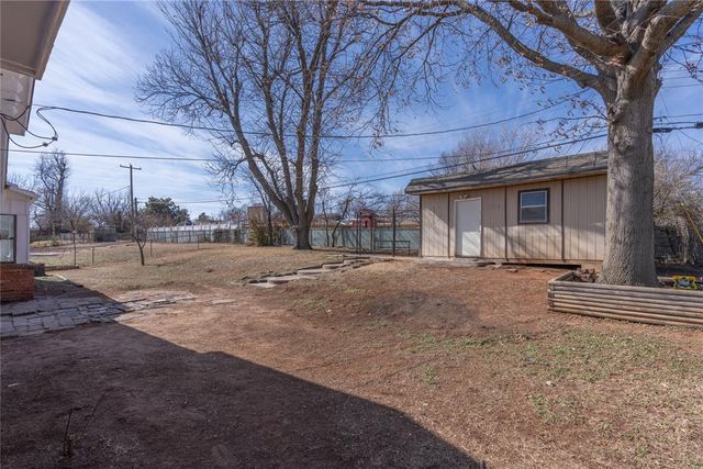 3307 Mockingbird Lane, Oklahoma City, OK 73110