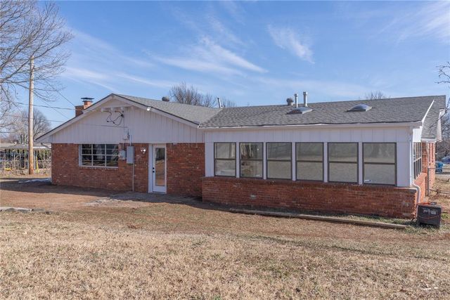 3307 Mockingbird Lane, Oklahoma City, OK 73110