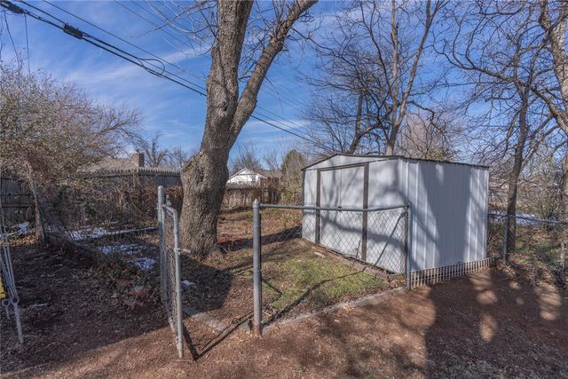 3307 Mockingbird Lane, Oklahoma City, OK 73110