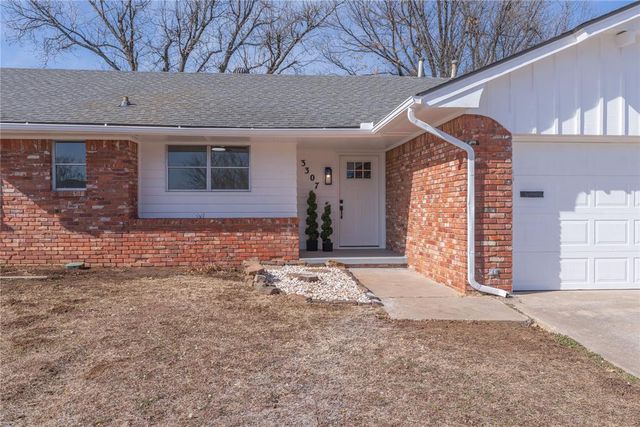 3307 Mockingbird Lane, Oklahoma City, OK 73110