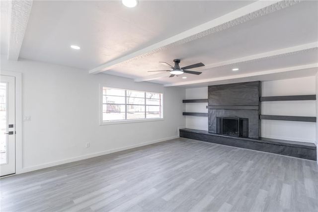 3307 Mockingbird Lane, Oklahoma City, OK 73110