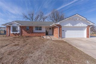 3307 Mockingbird Lane, Oklahoma City, OK 73110