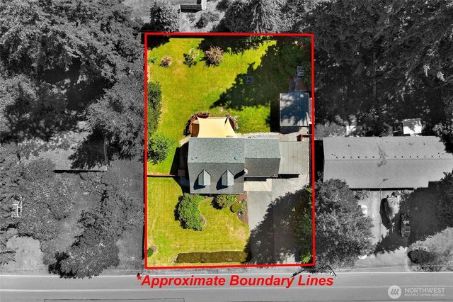 122 Bellflower Road, Bothell, WA 98012