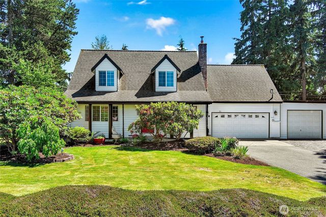 122 Bellflower Road, Bothell, WA 98012