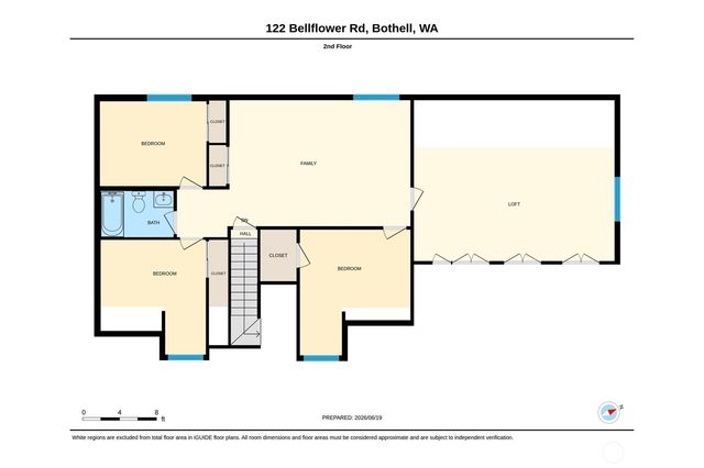 122 Bellflower Road, Bothell, WA 98012