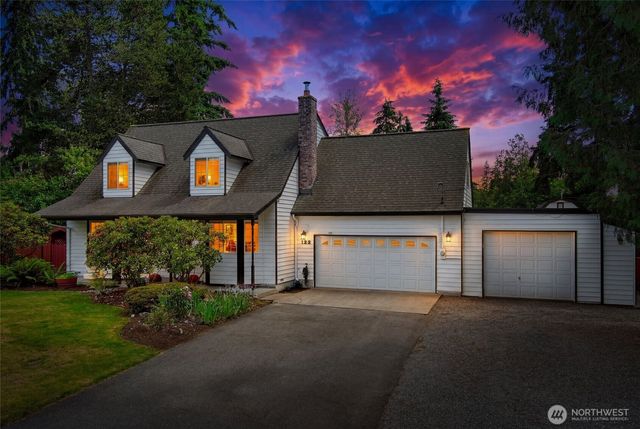 122 Bellflower Road, Bothell, WA 98012