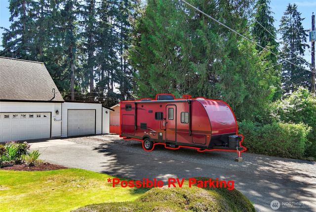 122 Bellflower Road, Bothell, WA 98012